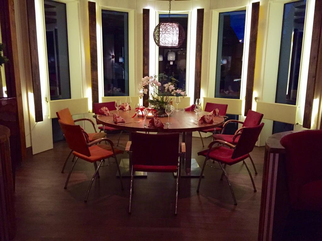 שטור Hotel Bremer Tor מראה חיצוני תמונה