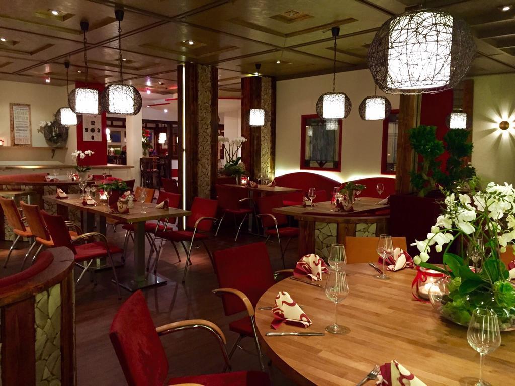 שטור Hotel Bremer Tor מראה חיצוני תמונה