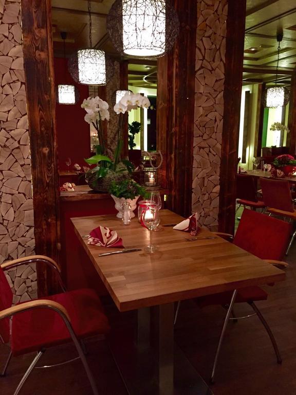 שטור Hotel Bremer Tor מראה חיצוני תמונה