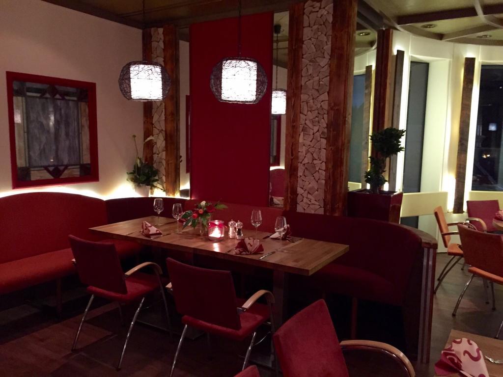 שטור Hotel Bremer Tor מראה חיצוני תמונה