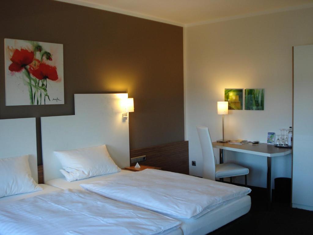 שטור Hotel Bremer Tor חדר תמונה
