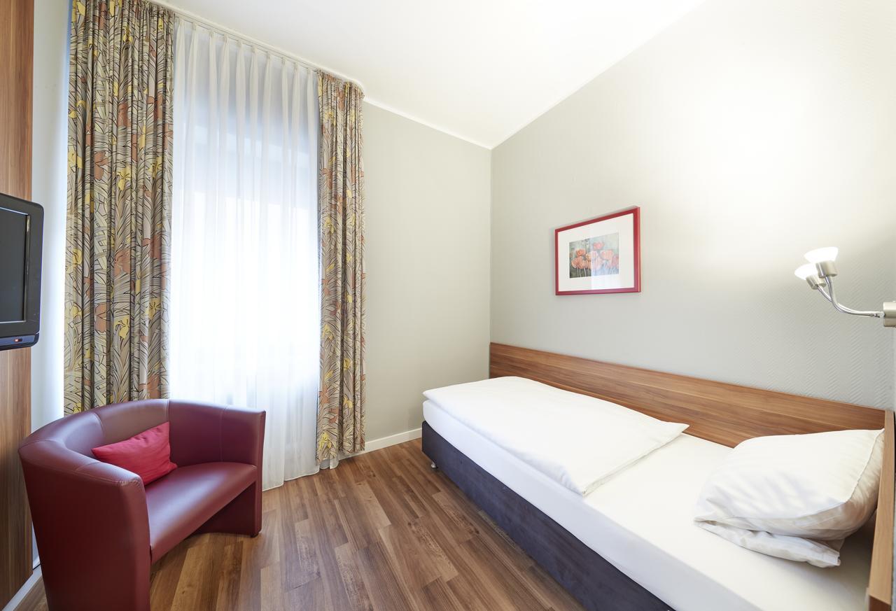 שטור Hotel Bremer Tor מראה חיצוני תמונה