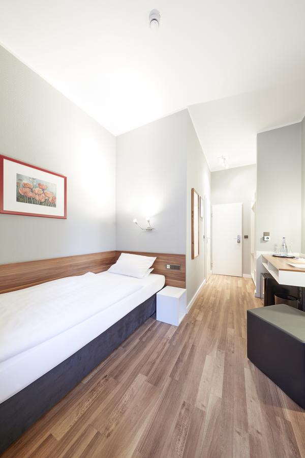 שטור Hotel Bremer Tor מראה חיצוני תמונה