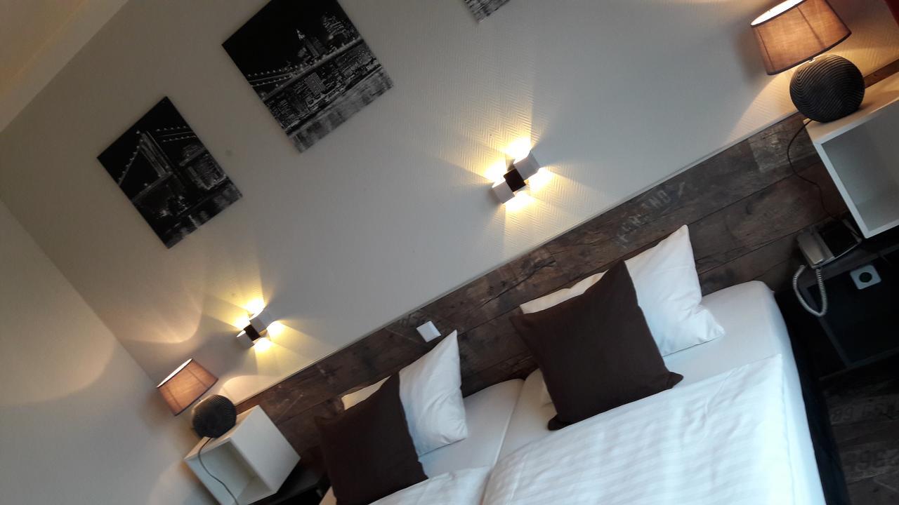 שטור Hotel Bremer Tor מראה חיצוני תמונה