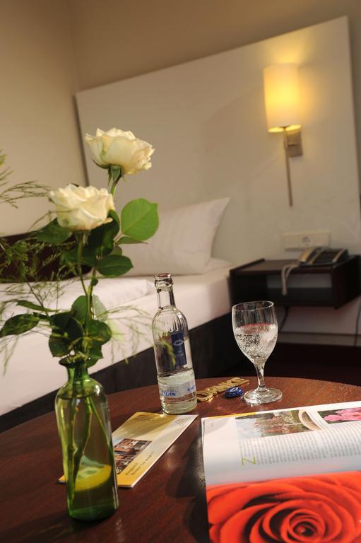 שטור Hotel Bremer Tor מראה חיצוני תמונה
