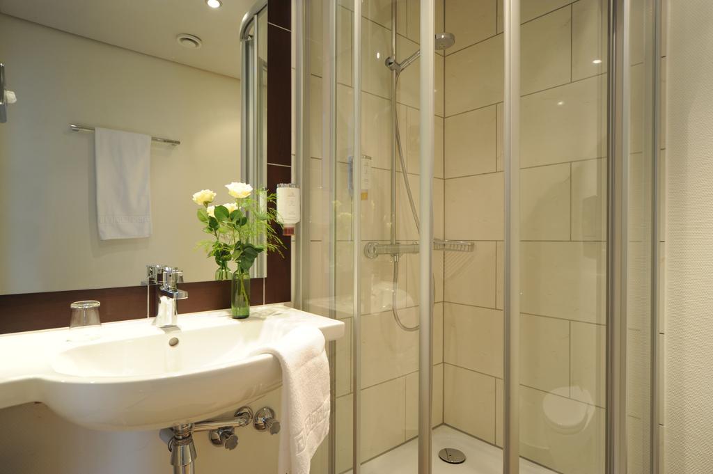 שטור Hotel Bremer Tor מראה חיצוני תמונה