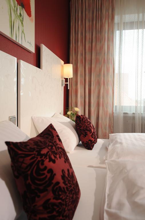 שטור Hotel Bremer Tor מראה חיצוני תמונה