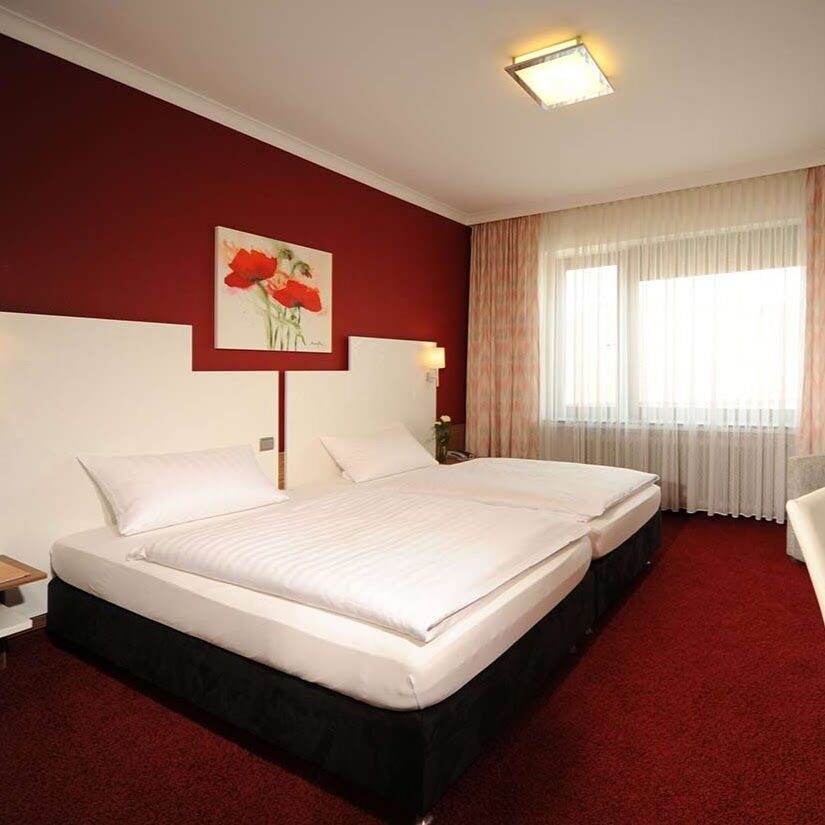 שטור Hotel Bremer Tor מראה חיצוני תמונה